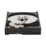 Western Digital 80GB 3.5 interne harde schijf 7200 RPM 8 MB 3.5" SATA II