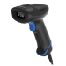 Newland HR33 Marlin-Serie, Bluetooth scanner, 2D, imager, OCR, Bluetooth, USB, cable, cradle, IP52