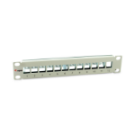 Equip 769330 patch paneel 1U