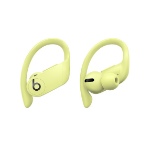 Apple Powerbeats Pro Headset Wireless Ear-hook, In-ear Sports Bluetooth Yellow