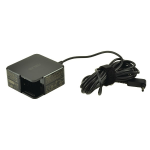 2-Power ALT0213A power adapter/inverter Indoor 45 W Black