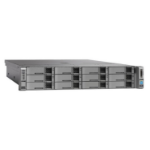 Cisco CPS-UCSM4-2RU-K9 server Rack (2U) Intel Xeon E5 v3 E5-2620V3 2.4 GHz 16 GB DDR4-SDRAM 650 W