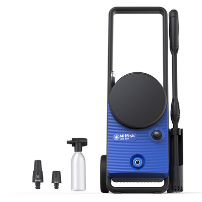 Image of Nilfisk Core 130-6 PowerControl - EU - Upright - Electric - 6 m -...