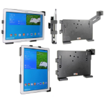 Brodit 511626 holder Passive holder Tablet/UMPC Black