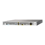 Cisco C9800-40-K9-RF gateway/controller 10, 100, 1000 Mbit/s