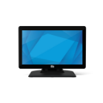 Elo Touch Solutions E155645 touch screen monitor 39.6 cm (15.6") 1920 x 1080 pixels Black