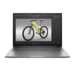 HP ZBook Power G11 A AMD Ryzen™ 9 8945HS Mobile workstation 40.6 cm (16") WUXGA 32 GB DDR5-SDRAM 1 TB SSD NVIDIA RTX 2000 Ada Wi-Fi 6E (802.11ax) Windows 11 Pro AI PC, AI Workstation Silver