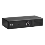 Eaton SMART750LCDNC uninterruptible power supply (UPS) Line-Interactive 0.75 kVA 475 W 8 AC outlet(s)