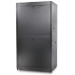 APC Cooling Distribution Unit power rack enclosure Black