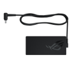 ASUS A23-330P1A power adapter/inverter Indoor 330 W Black