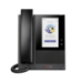 Poly CCX 400 Business Media Phone for Microsoft Teams and PoE-enabled