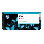DPSB HP 730 300-ml Magenta Ink Cartridge (P2V69A)