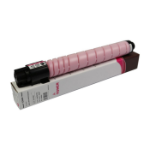 CoreParts MSP6464 toner cartridge 1 pc(s) Magenta