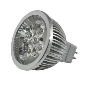 EU Product - Retrofit GX5.3 4x1W UV thumbnail