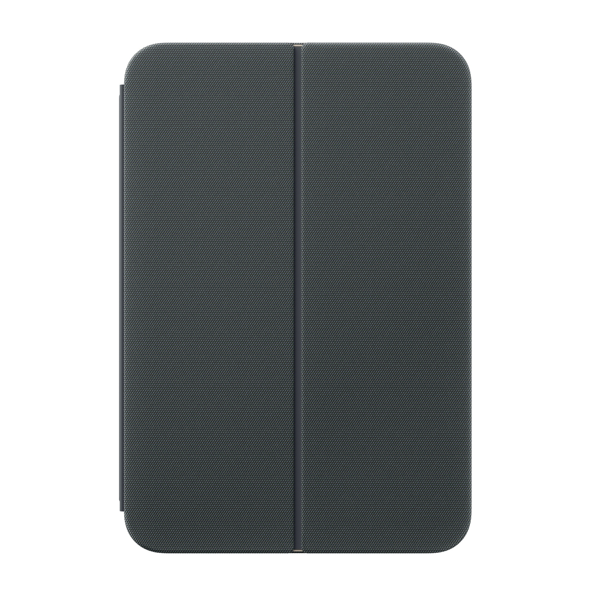 Image of Apple MKR44ZM/A tablet case 21.6 cm (8.5") Folio Navy
