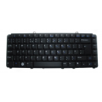 DELL YR959 laptop reserve-onderdeel Toetsenbord