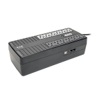Tripp Lite INTERNET750U uninterruptible power supply (UPS) Standby (Offline) 0.75 kVA 450 W 12 AC outlet(s)