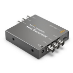 Blackmagic Design Mini Converter Sync Generator