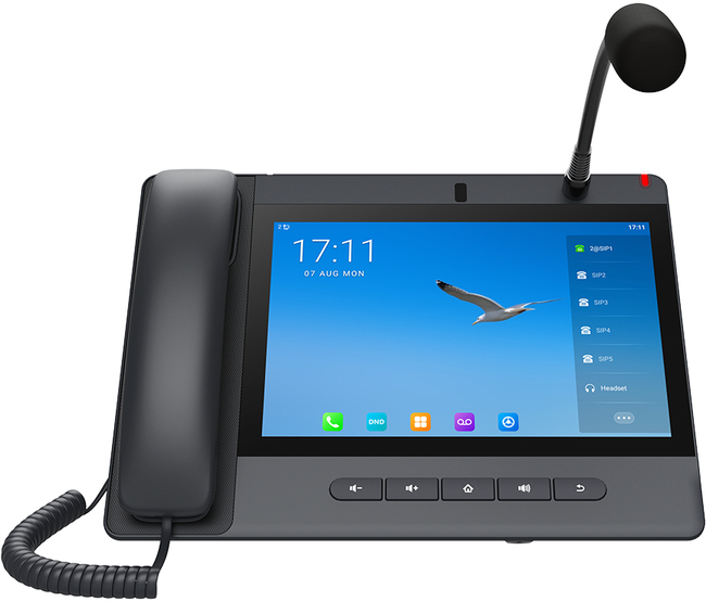 Fanvil A320i Android Touch Screen Console IP Phone
