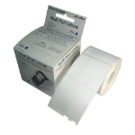 Seiko Instruments SLP-MPL4 White Self-adhesive printer label
