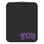 Centon LTSCIPAD-TCU tablet case 10" Shell case Black, Violet