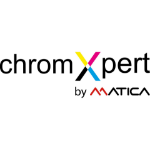 Matica PR000809 YMCK Ribbon (1000 Prints)