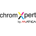 Matica PR000809 YMCK Ribbon (1000 Prints)