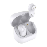 SONICGEAR EARPUMP COMFY1 TWS IPX5 Earphones White