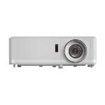Optoma ZH507 data projector DLP 1080p (1920x1080) 3D White