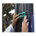 HPE 25Gb SFP28 to SFP28 0.5m Direct Attach Copper Cable