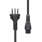 ProXtend Power Cord Brazil to C5 2M