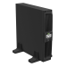 NEXT UPS Systems Mantis II 2000 RT2U NETPACK UPS Line-interactive 2 kVA 1800 W 8 AC-uitgang(en)
