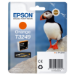 Epson C13T32494010/T3249 Ink cartridge orange, 980 pages 14ml for Epson SC-P 400