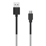 Strike Group ASP-ALUSB-MTOTYPEC-M1.8 USB cable USB 2.0 1.8 m USB A USB C 0.48 Gbit/s Black