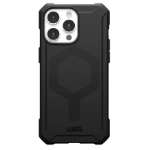 Urban Armor Gear 114296114040 mobile phone case 15.5 cm (6.1") Cover Black