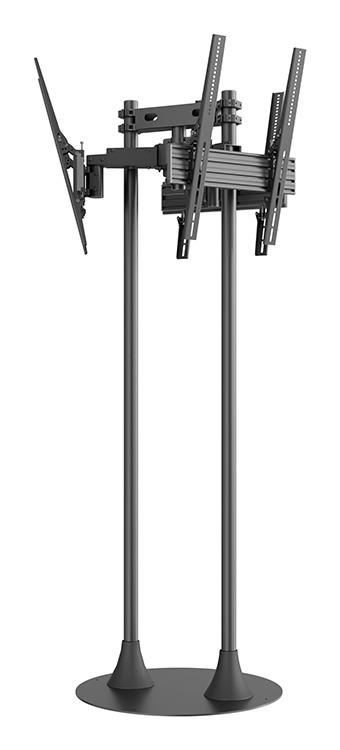 Multibrackets M Floorstand Triple Pro MBF3UHD