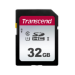 TS32GSDC300S - Memory Cards -