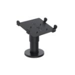 Ergonomic Solutions SpacePole Payment Castles Saturn 1000-L DuraTilt® SP2, 100mm (no handle)