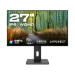 JAPANNEXT JN-27IPS4FLWQHDR-HSP computer monitor 68.6 cm (27") 2560 x 1440 pixels Wide Quad HD LCD Black