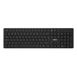 Port Designs 900904-UK-AR keyboard Mouse included Office Arabic, UK English Black