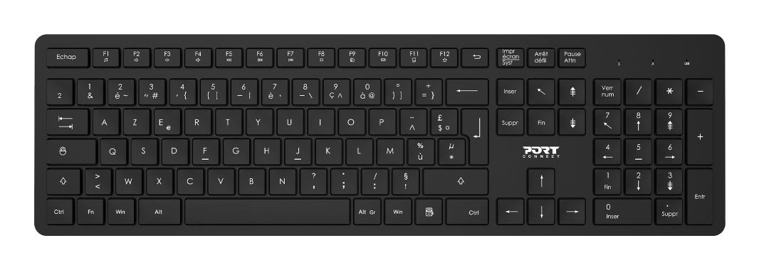 PORT DESIGNS 900904-UK-AR