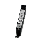 Canon 0335C001/CLI-571GYXL Ink cartridge gray high-capacity, 3.35K pages ISO/IEC 24711 289 Photos 11ml for Canon Pixma MG 7750