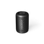 Urbanista Memphis Mono portable speaker Black 5 W