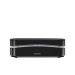 Panasonic KX-TGK320 DECT telephone Caller ID Black