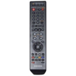 Samsung AK59-00084B remote control IR Wireless Audio,DVD/Blu-ray,Home cinema system,TV Press buttons