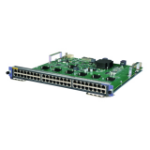 HPE JH192A network switch module Gigabit Ethernet