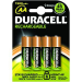 Duracell HR6-B household battery Rechargeable battery AA Nickel-Metal Hydride (NiMH)