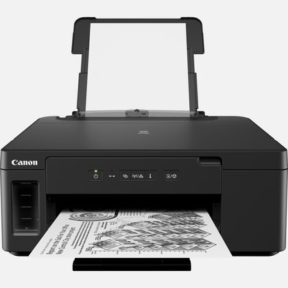 Canon PIXMA GM2050 inkjet printer Colour 600 x 1200 DPI A4 Wi-Fi