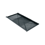 Middle Atlantic 1 RU Adjustable Rackshelf 27 Inches to 44 Inches Deep