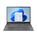 Lenovo IdeaPad Flex 5 Intel® Core™ i5 i5-1235U Hybrid (2-in-1) 35.6 cm (14") Touchscreen WUXGA 16 GB LPDDR4x-SDRAM 512 GB SSD Wi-Fi 6 (802.11ax) Windows 11 Home Grey